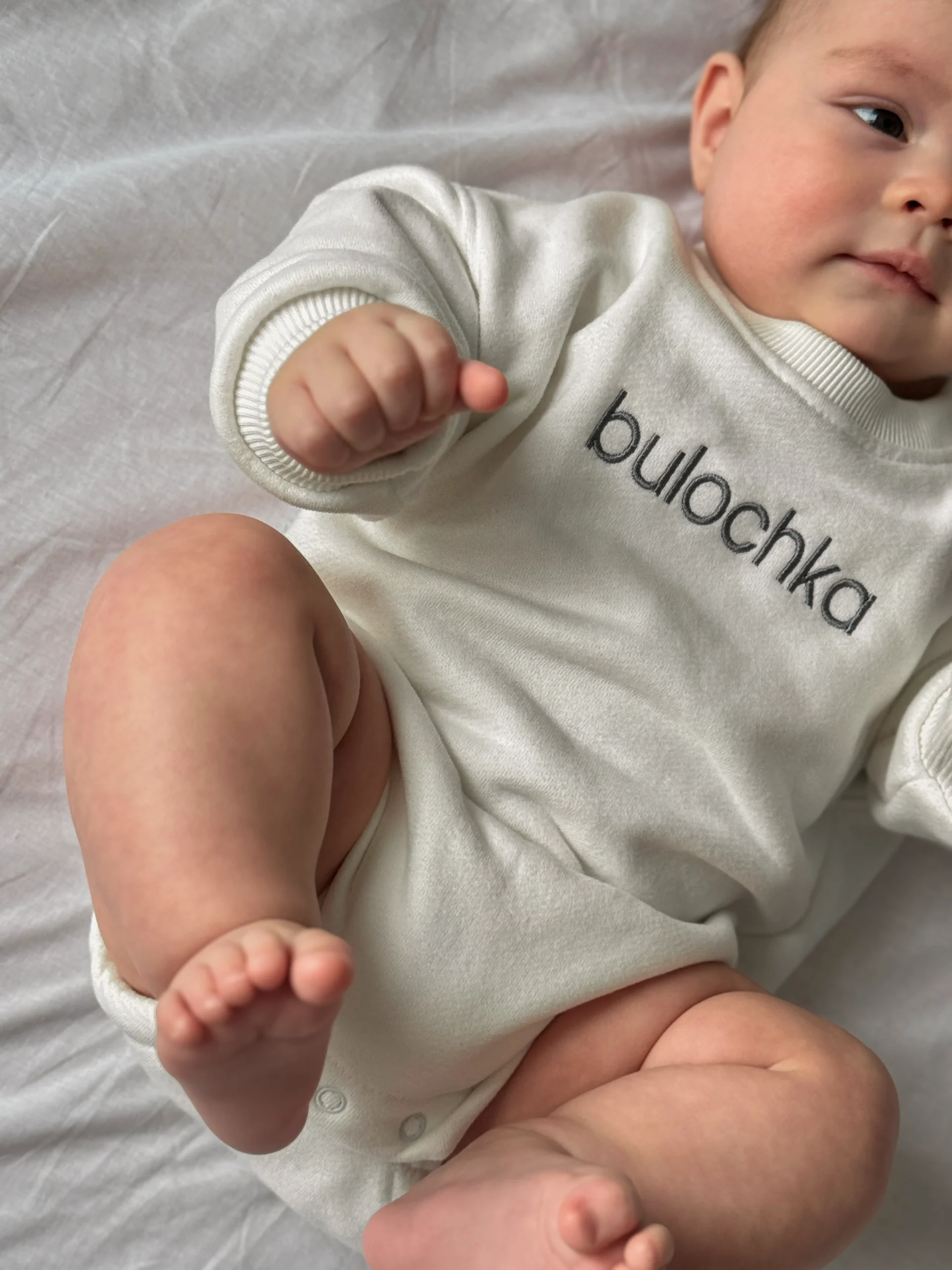 Боди BULOCHKA