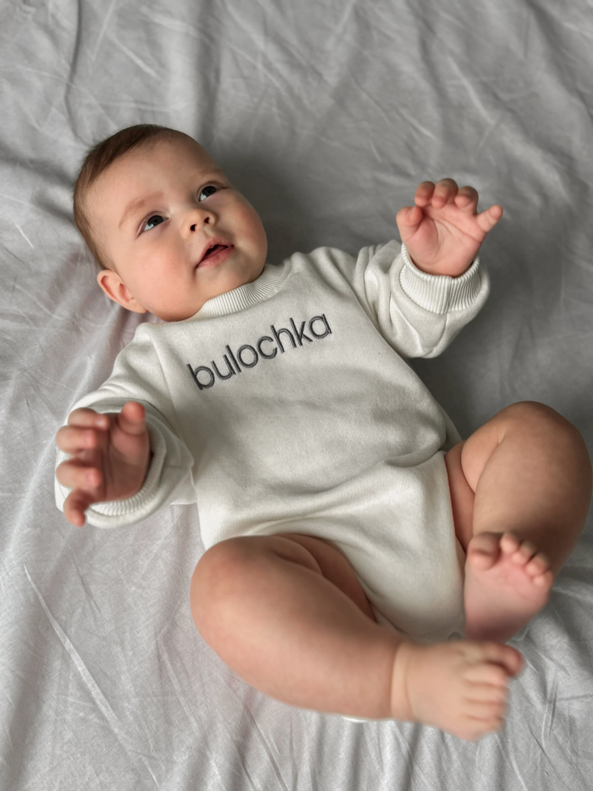 Боди BULOCHKA