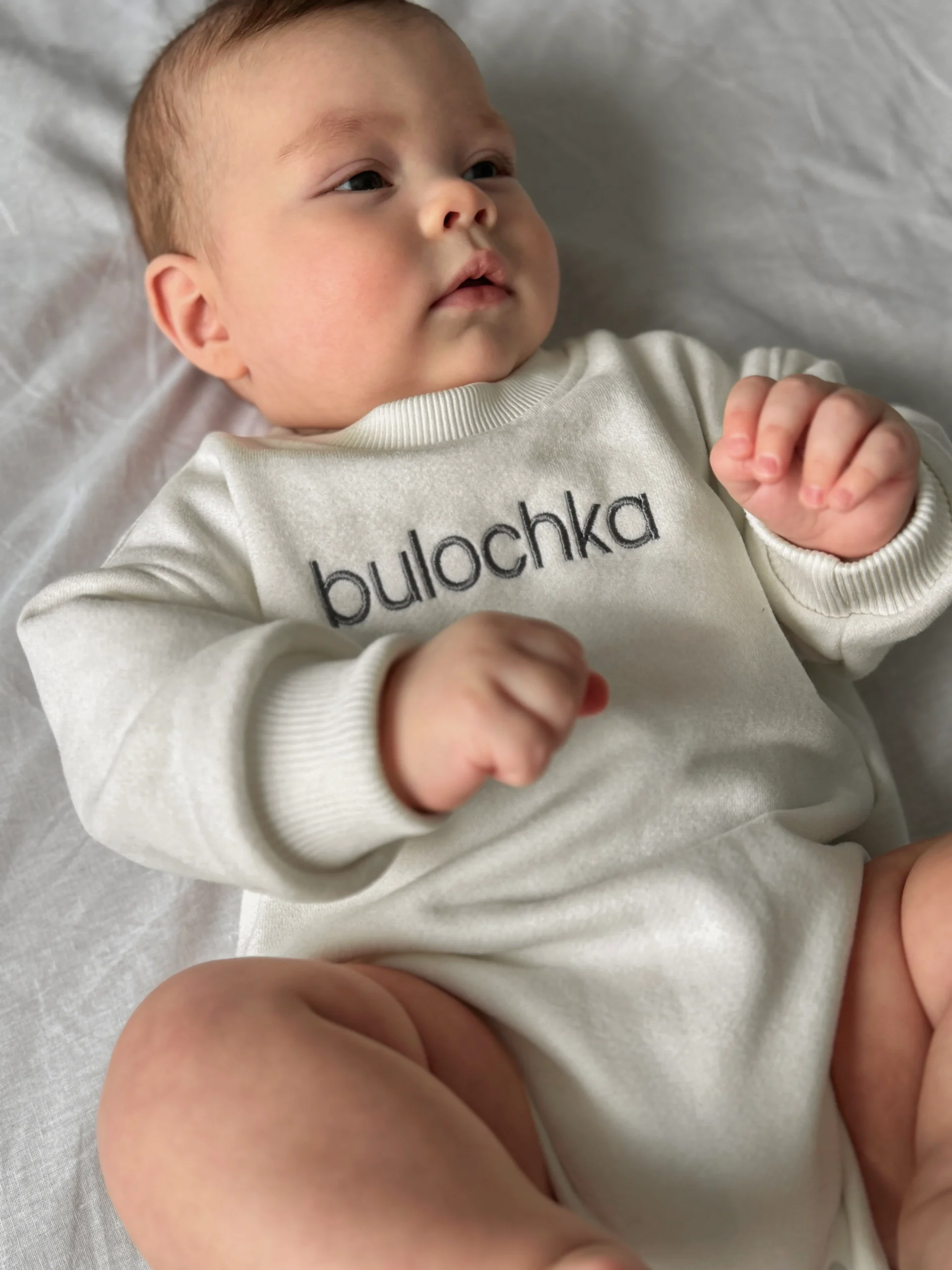 Боди BULOCHKA