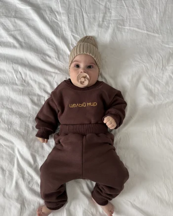 Костюм Целый мир