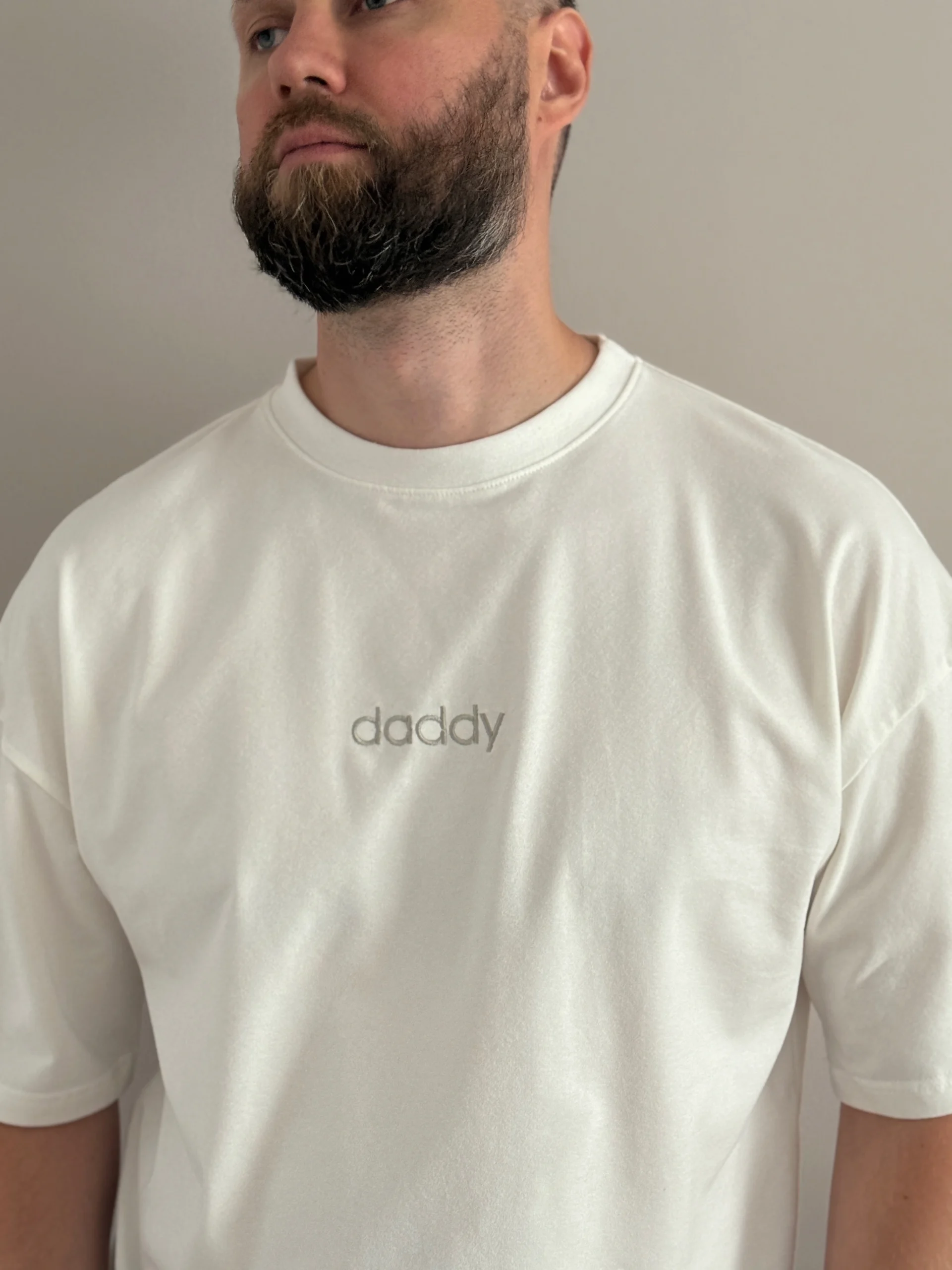Футболка Daddy
