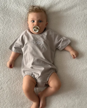Футболка BABY