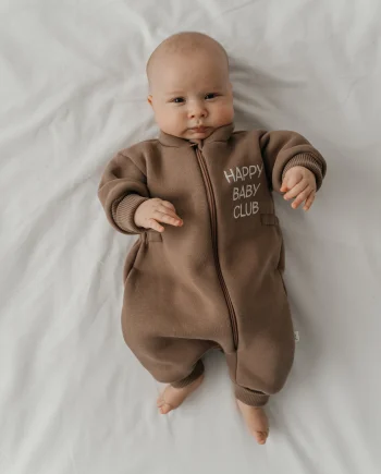 Комбинезон happy baby