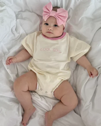 Футболка Cool girl